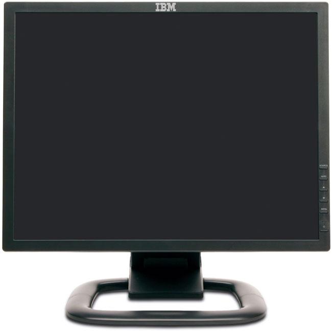 ibm t120 monitor
