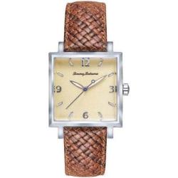 tommy bahama square watch