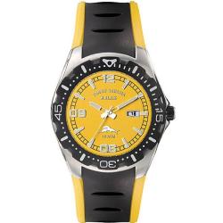 tommy bahama dive watch