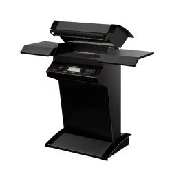 Dimplex TBQ-120-REG Electric PowerChef Tuxedo BBQ Grill - Bed Bath u0026 Beyond  - 5996688
