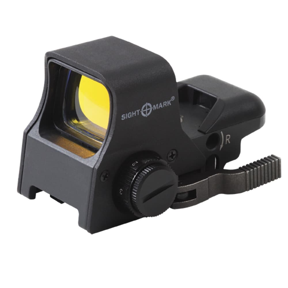 Sightmark Ultra Shot QD Reflex Sight  ™ Shopping   The