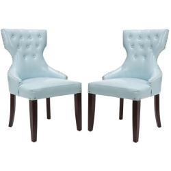 Discount Furniture | Leather Dining Chairs | Discount Bedroom