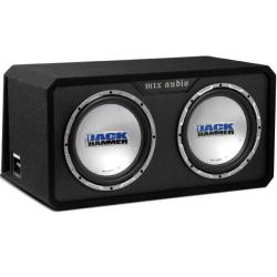 jackhammer subs 12 inch