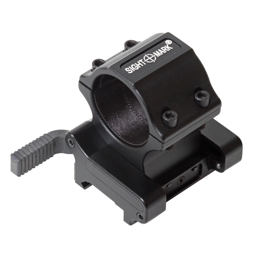 Sightmark Slide to Side 30mm Mount