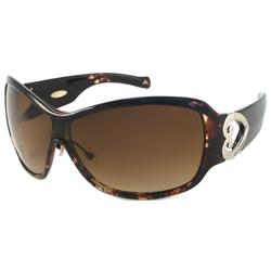 Angel Eyewear Imagination Womens Shield Sunglasses  