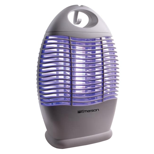 Emerson Rechargeable Bug Zapper Free Shipping On Orders Over 45