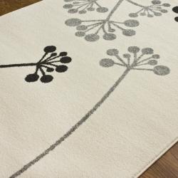 Nuloom Spring Area Rug Nuloom Euro Spring Season Floral Rug (5'3 x 7'7) - Bed Bath & Beyond ...