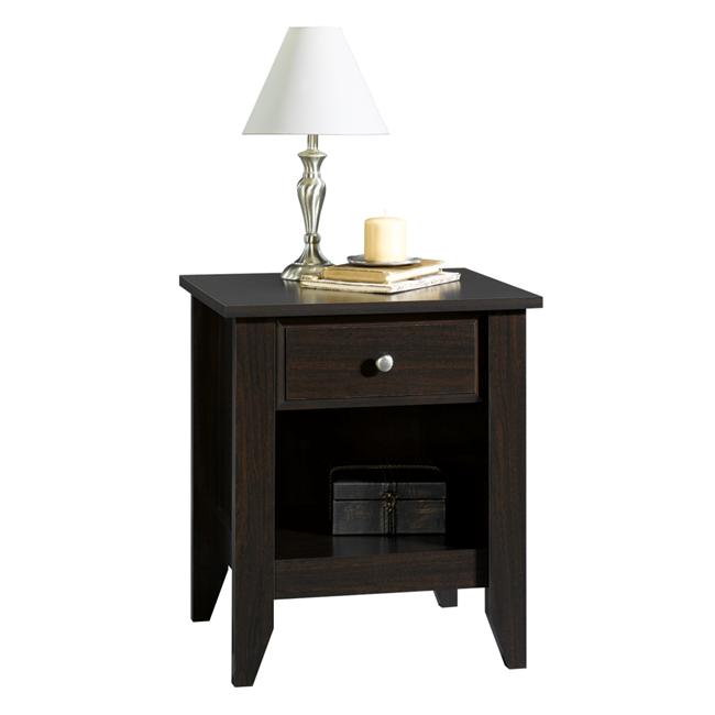 Shoal Creek Jamocha Night Stand