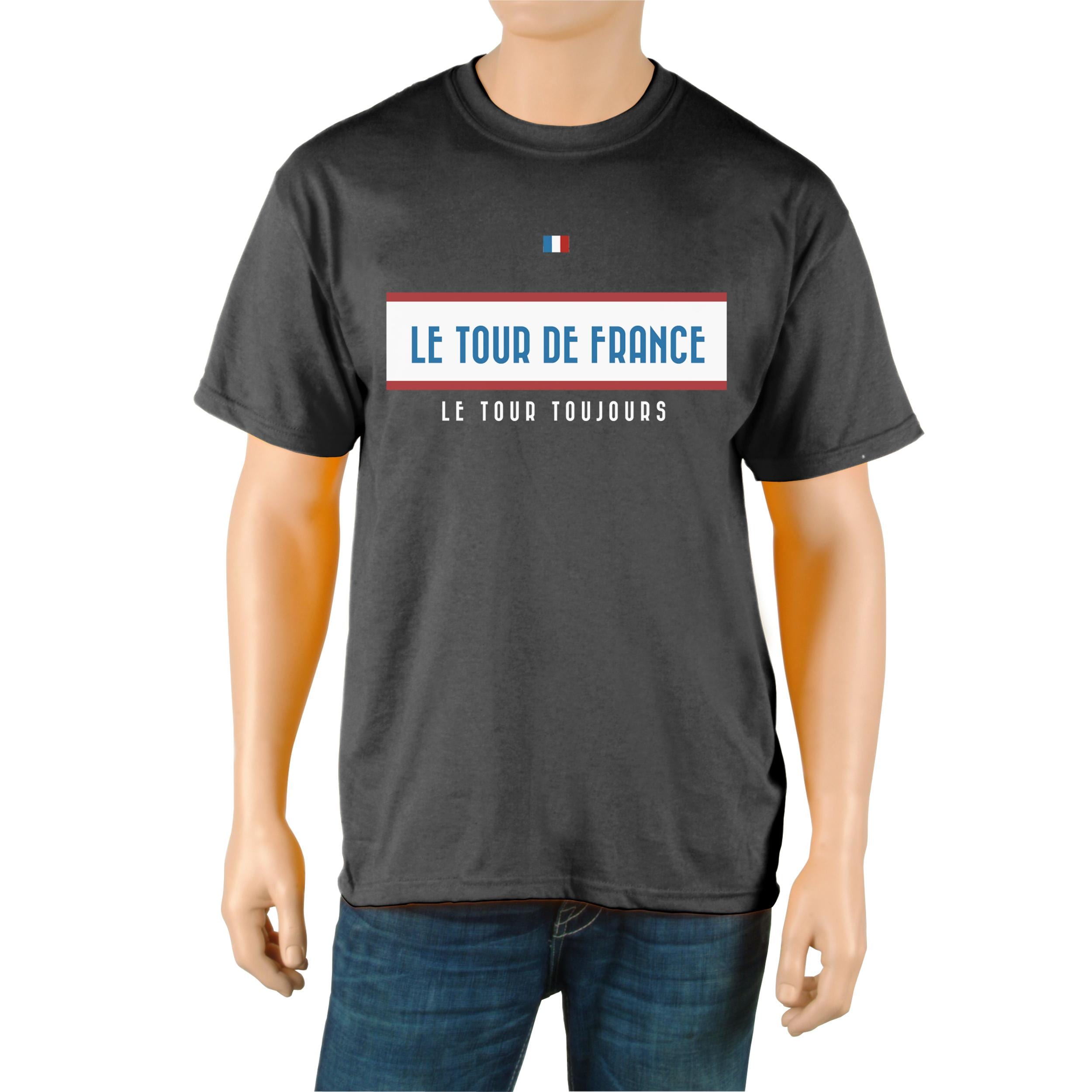 tour de france tee shirts