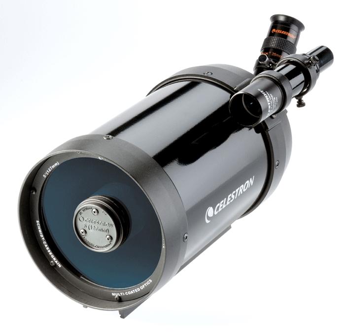 Celestron C5 Spotter XLT Spotting Scope   13708548  