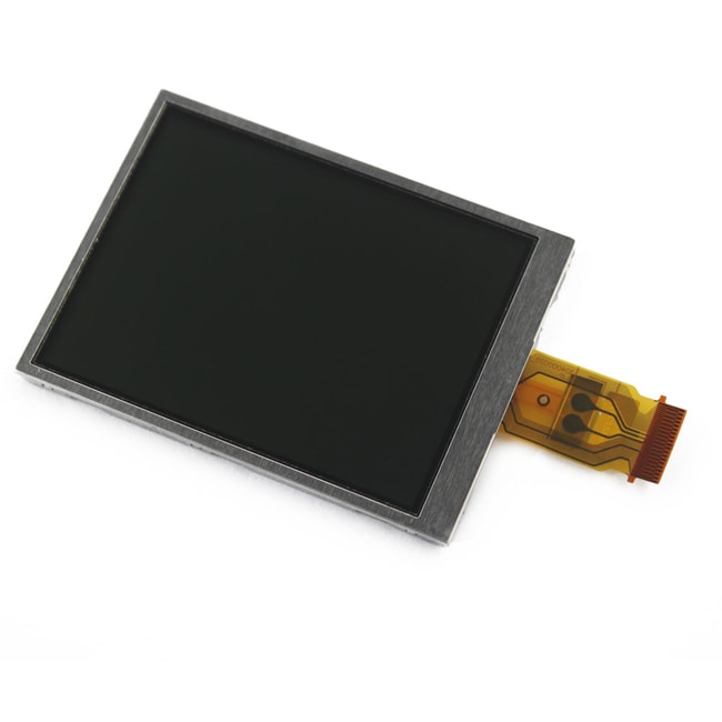 LCD Screen Display for Nikon Coolpix P90/ L18/ L100  