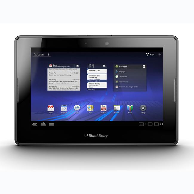 Shop Blackberry Playbook 7 Inch 32gb Tablet Overstock 6032768
