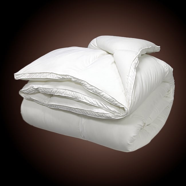 Oversized/Overfilled Microfiber 210 Thread Count Down ...