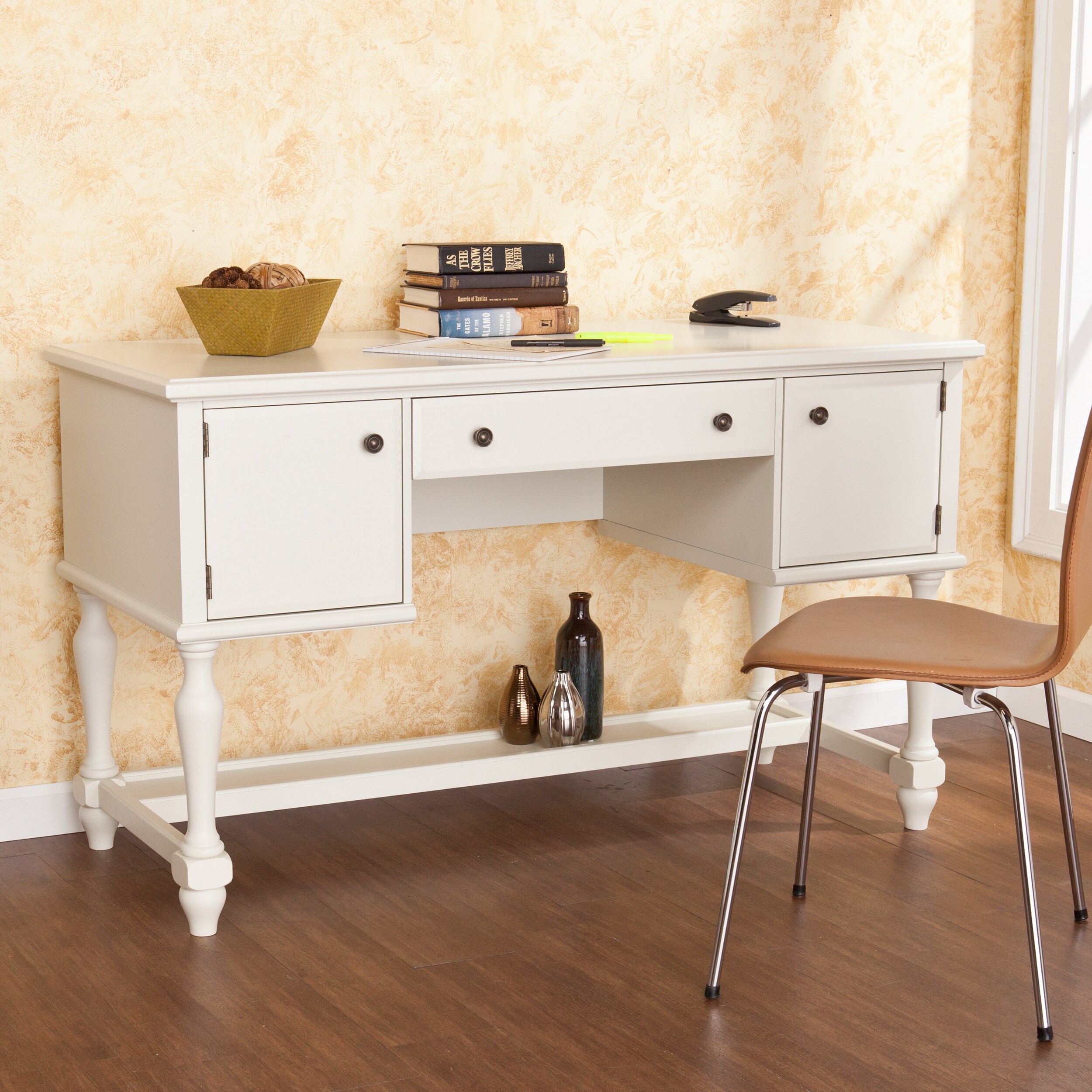 barrington writing desk