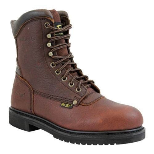 Men's Hypard 1050 Brown Full Grain Leather - Free Shipping Today ...