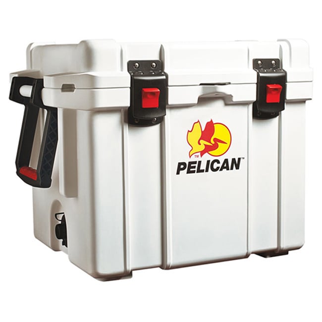 Pelican ProGear 45-quart Elite Marine Cooler - Bed Bath & Beyond - 9283933