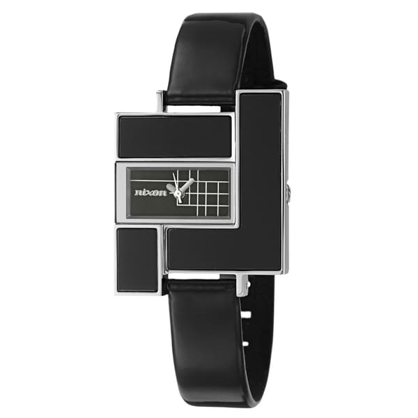 Nixon Women's Stainless Steel 'The Loft' Watch Nixon Women's Nixon Watches