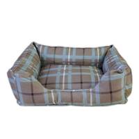 Item Carolina Pet Brutus Tuff Kuddle Lounger Dog Bed Item Carolina Pet Brutus Tuff Kuddle Lounger Dog Bed