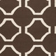preview thumbnail 4 of 2, Hand Woven Gilbert Wool Area Rug - 2' x 3' - 2' x 3'