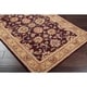preview thumbnail 49 of 106, Artistic Weavers Nia Handmade Traditional Border Area Rug