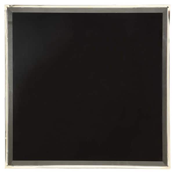 Anson Steel Arch Curved Sculptural Modern End Table by iNSPIRE Q Bold