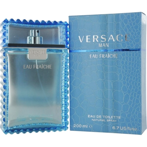 versace homme eau fraiche