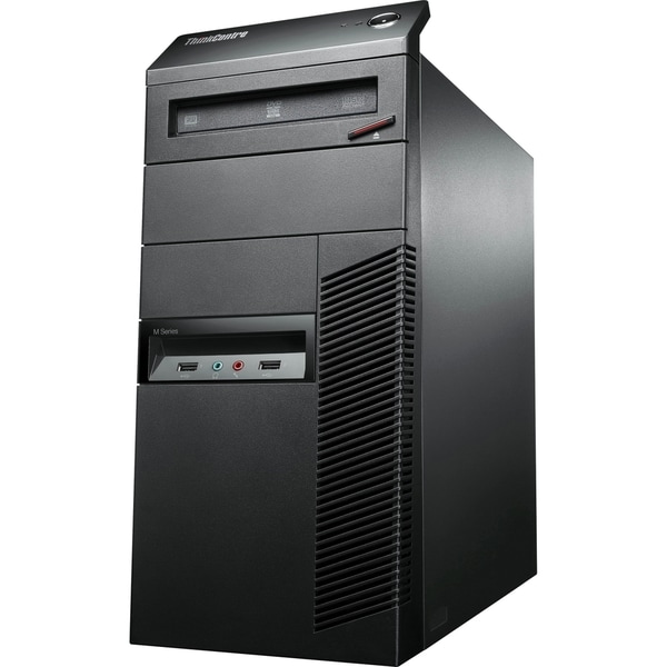 Lenovo ThinkCentre M92p 2992E5U Desktop Computer   Intel Core i7 i7 3 Lenovo Desktops