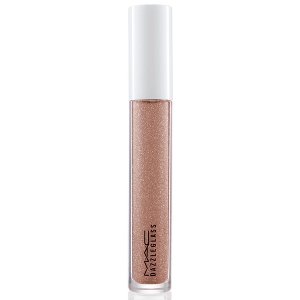MAC Glitter and Ice Dazzleglass Lipgloss
