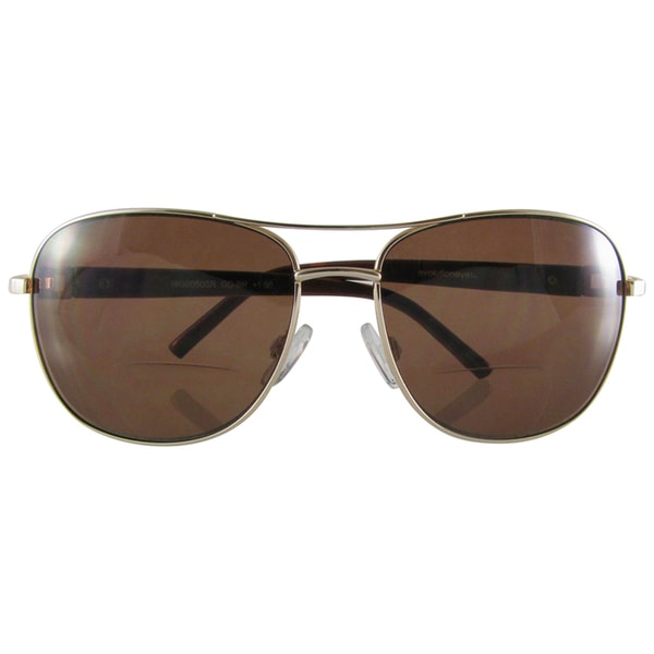 Max Studio Gold Tortoise Reading Sunglasses  ™ Shopping