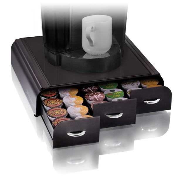 Mind Reader 3 drawer K cup Coffee Holder   14946474  