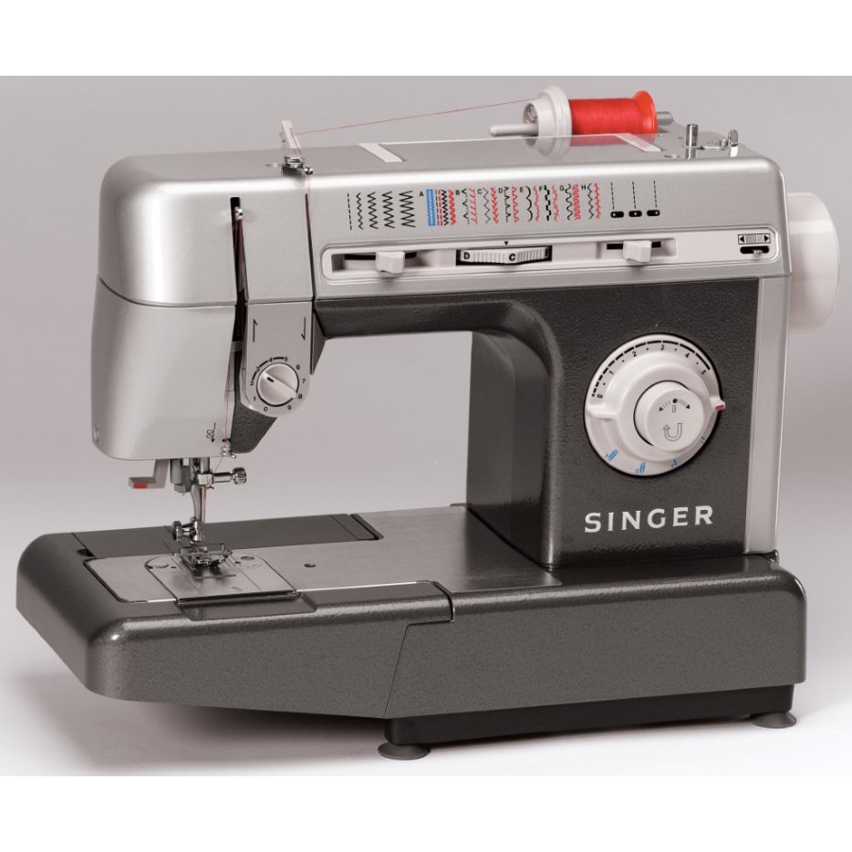 Singer CG590 Commercial Grade Heavy Duty Sewing Machine  