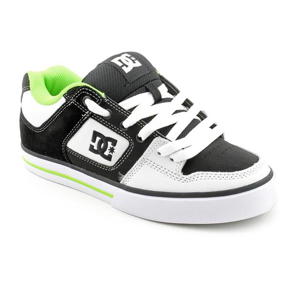 dc men's pure