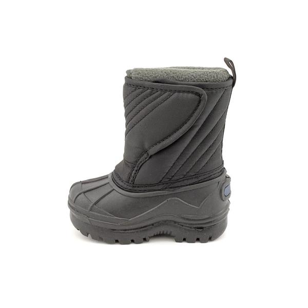 Toms Kids Tiny Toms Alpine Boots TOMS Kids Boys Girl Winter Boots