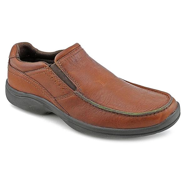 Rockport Men's 'Kash' Leather Casual Shoes Rockport Loafers