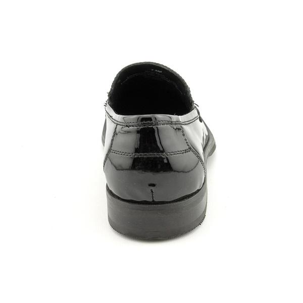 kenneth cole patent leather shoes