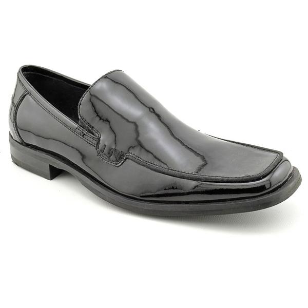 kenneth cole patent leather shoes