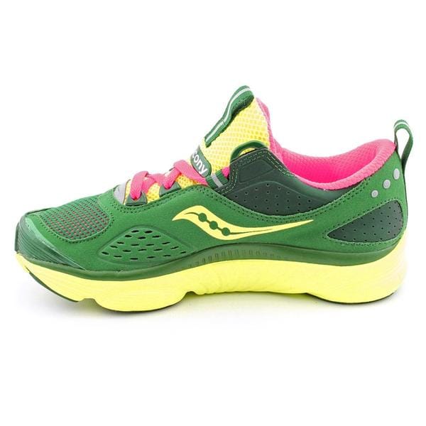 saucony grid profile running shoes