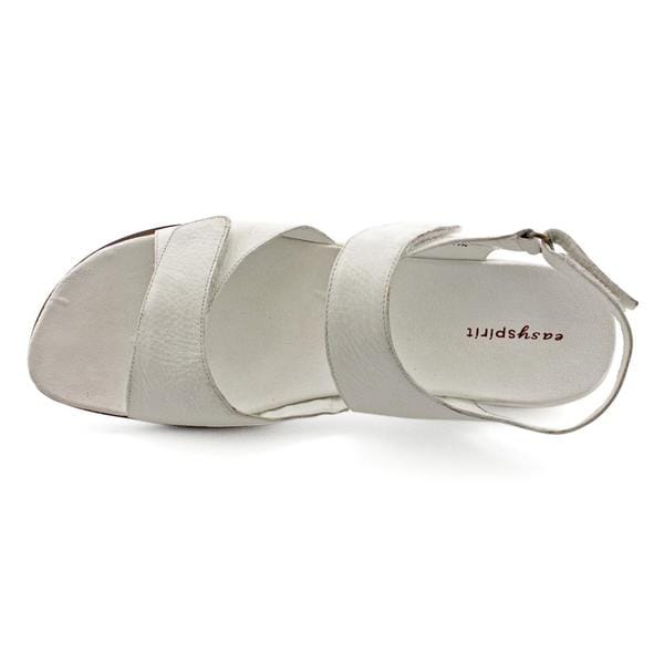 easy spirit narrow sandals