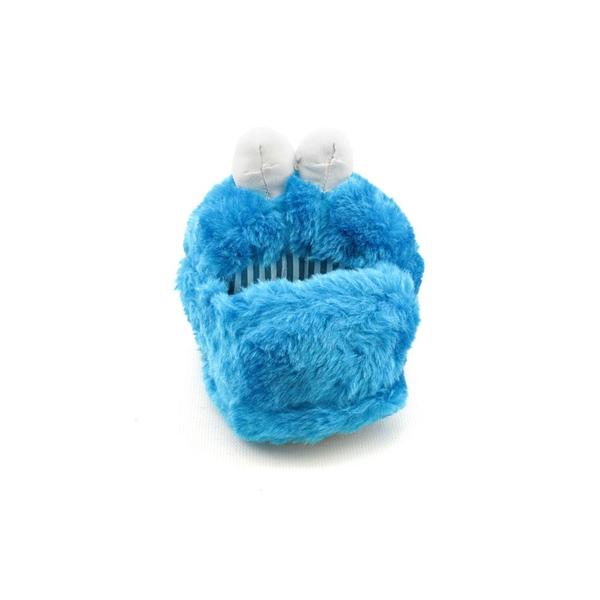 stride rite cookie monster shoes