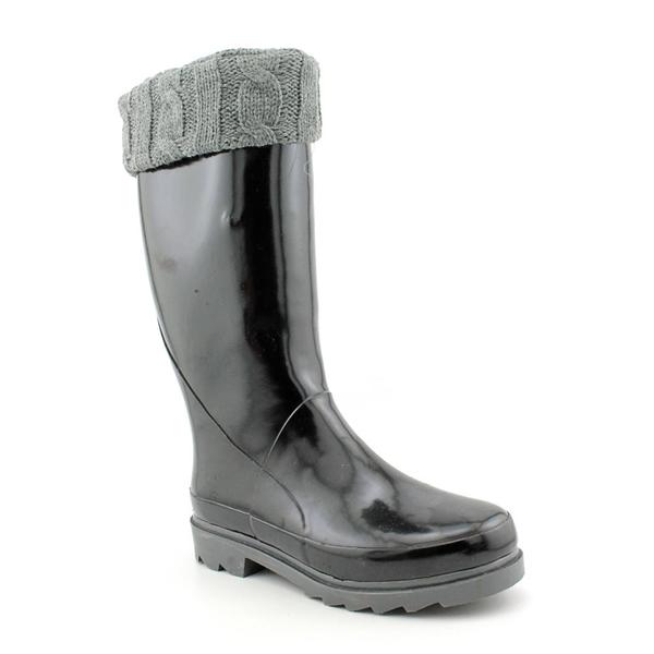 Shop Sporto Women's 'Nova' Rubber Boots - Free Shipping On Orders Over ...