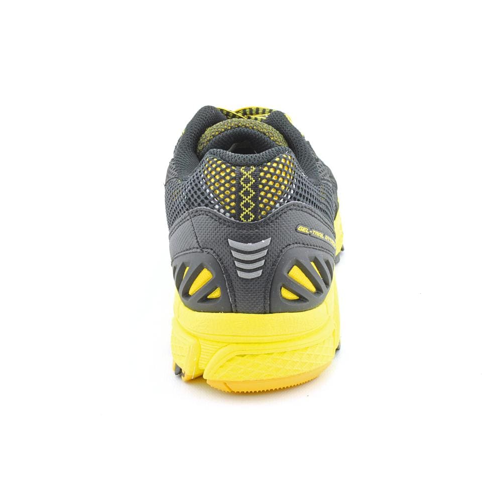 Shop Asics Men's 'Gel Trail Attack 7' Mesh Athletic Shoe Shop Asics Men's 'Gel Trail Attack 7' Mesh Athletic Shoe