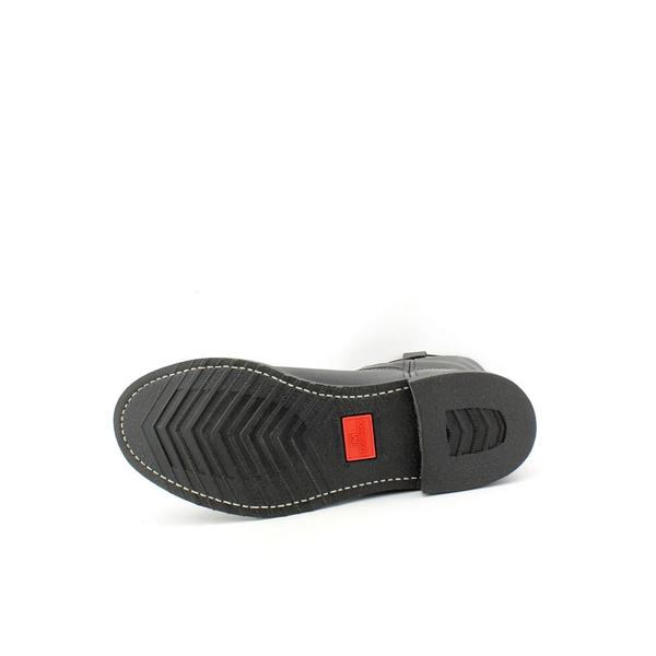 mason shoes boots