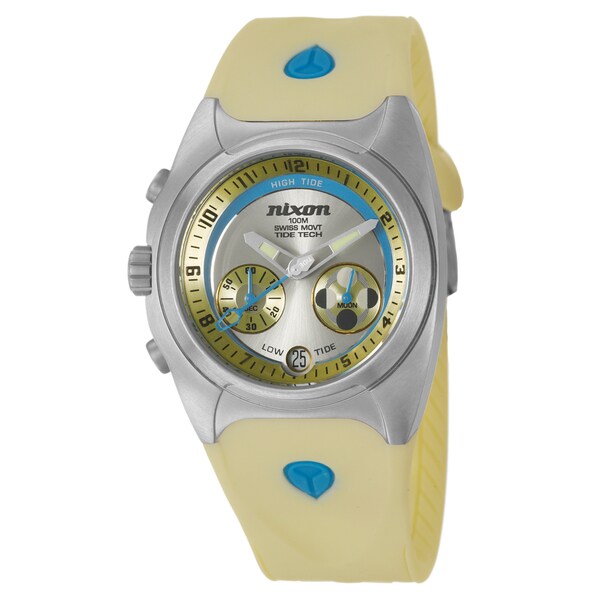 women's tide watch