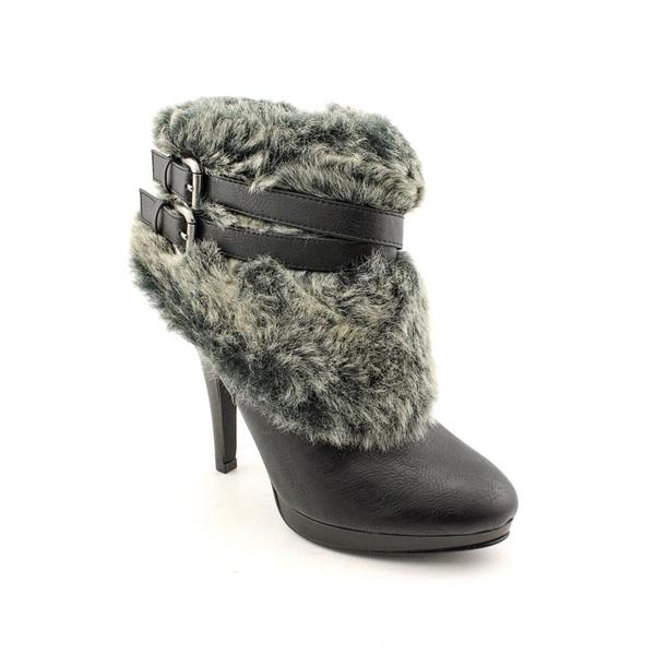 frisky boots