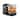 Proctor-Silex Black 1.5 Cup Food Chopper