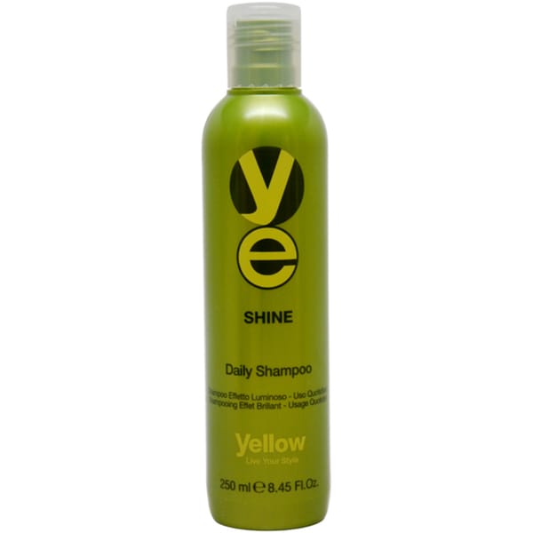 Alfaparf Yellow Shine Daily 8.45 ounce Shampoo Alfaparf Shampoos