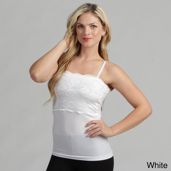 Body Beautiful Shaping Camisole