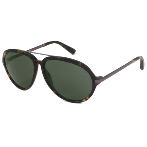 Kenneth Cole KC7005 Men's/ Unisex Aviator Sunglasses Kenneth Cole Fashion Sunglasses