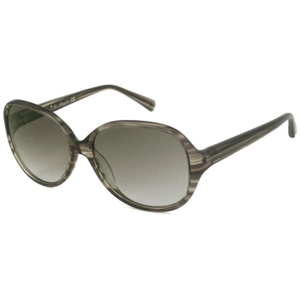 Kenneth Cole KC7016 Women's UV Resistant Rectangular Sunglasses Kenneth Cole Fashion Sunglasses