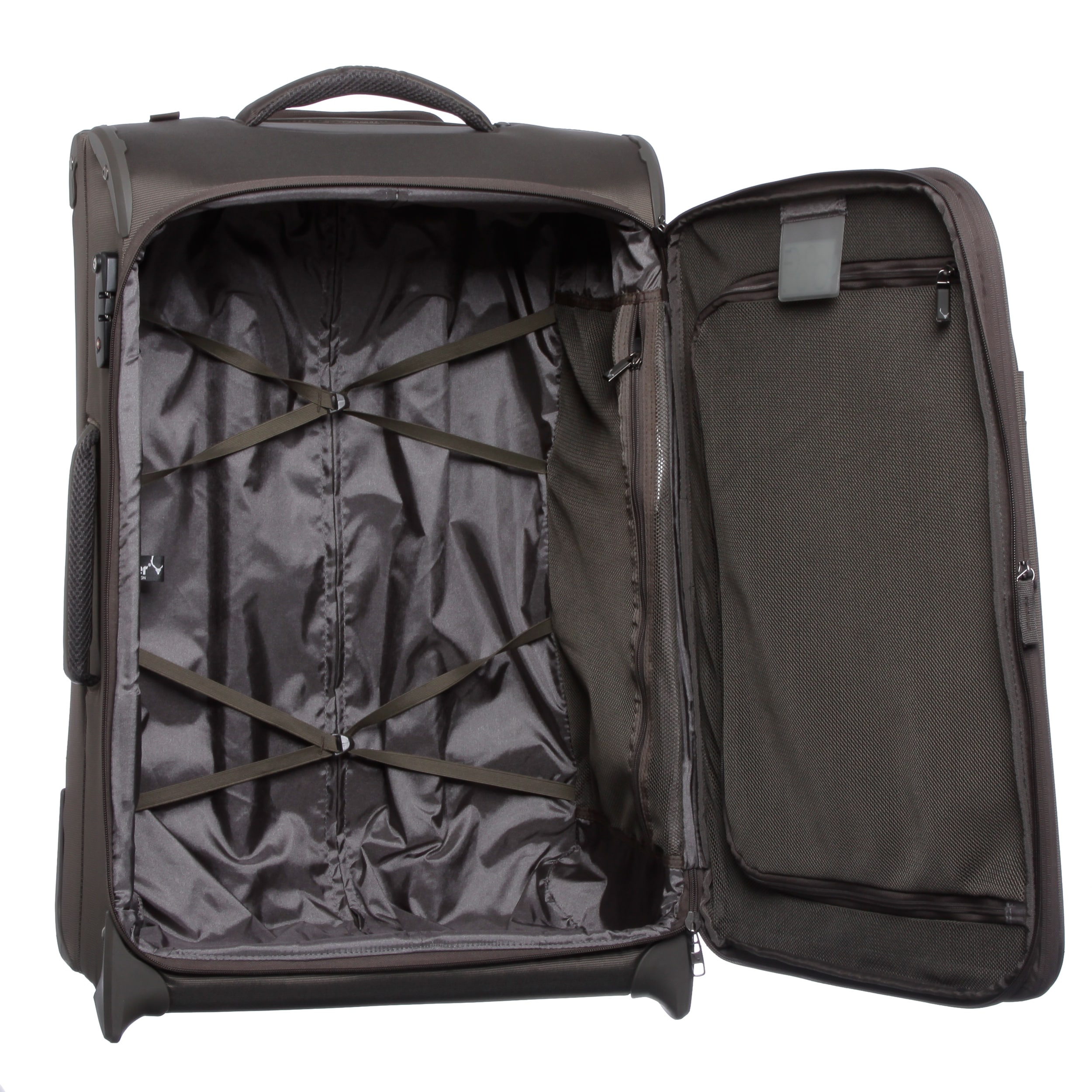 antler superlight suitcase